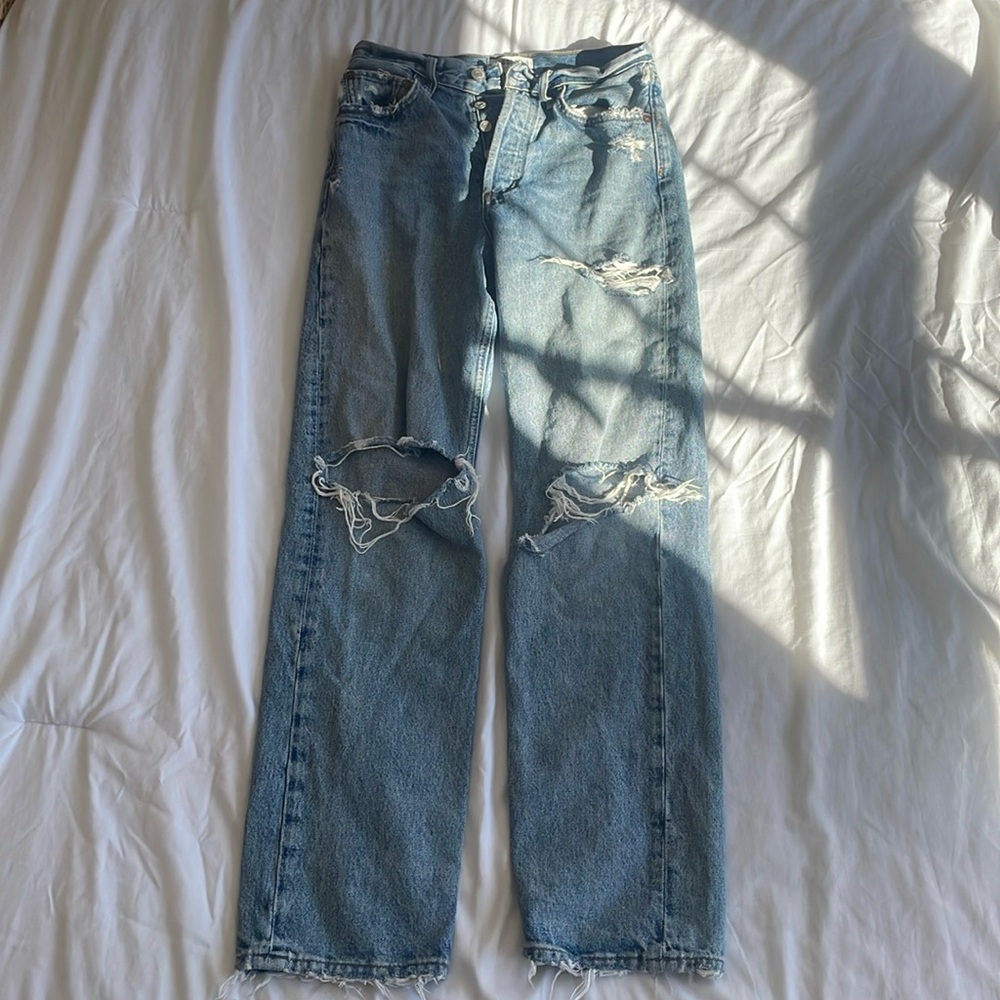 Agolde Jeans!!